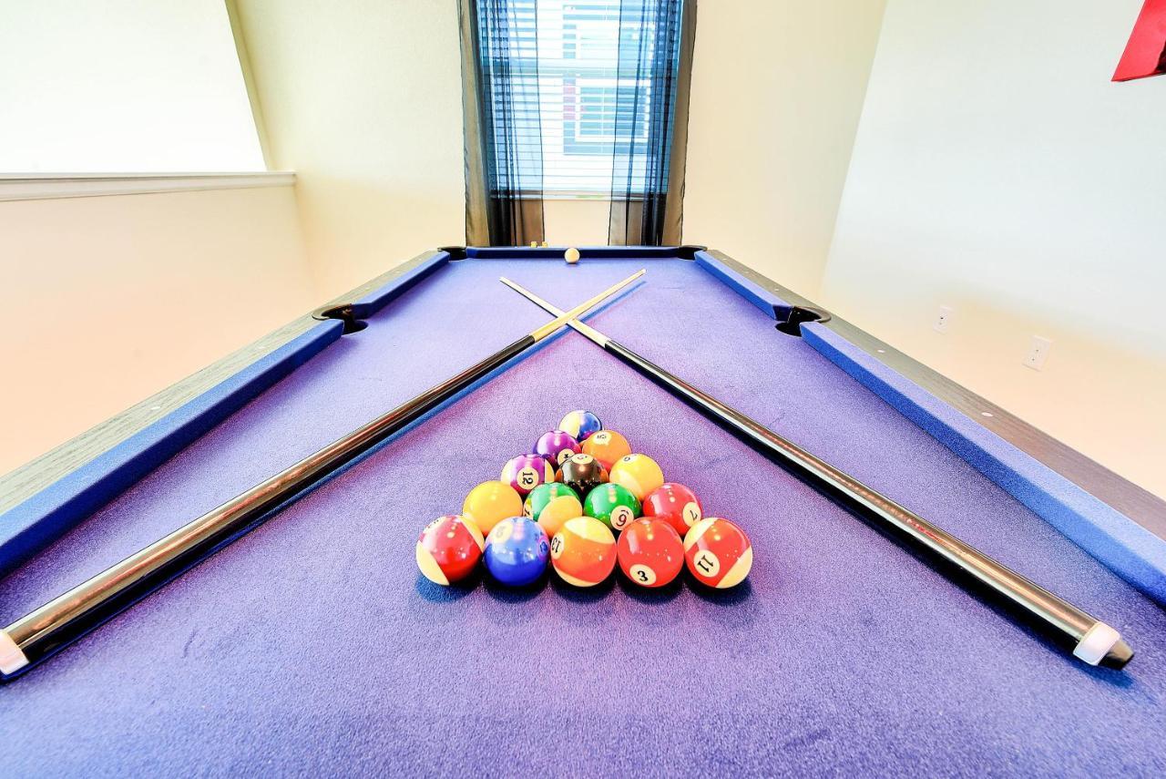 Champion Gate Brand New Home With Private Pool And Game Room 키시미 외부 사진